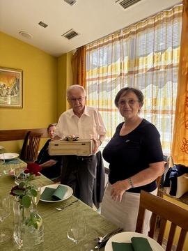 Maksimilijan Večko 80 let (6)